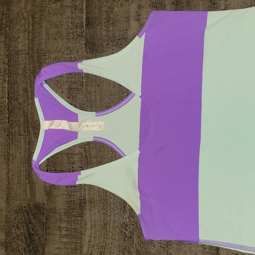 Lululemon Cool Racerback Tank - Picture 3 of 7
